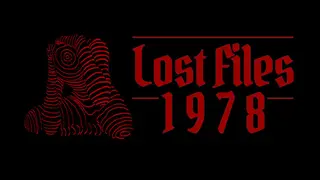 Lost Files: 1978