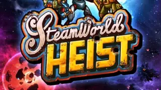 SteamWorld Heist Ultimate Edition - Switch