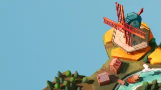 Dorfromantik - PS5