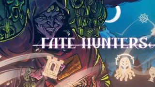Fate Hunters