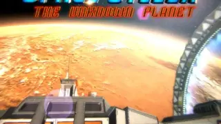 Space Stella: The Unknown Planet - Switch