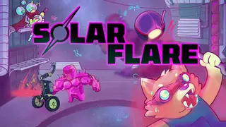 SOLARFLARE