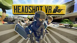 Headshot VR