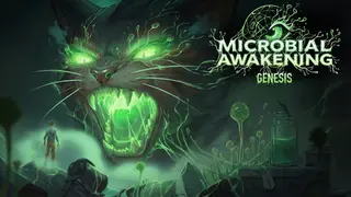 Microbial Awakening: Genesis