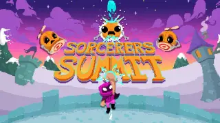 Sorcerers Summit