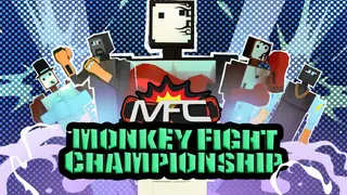 MFC - MonkeyFightChampionship