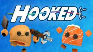 Hooked