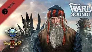 Warlock I and II: Soundtrack