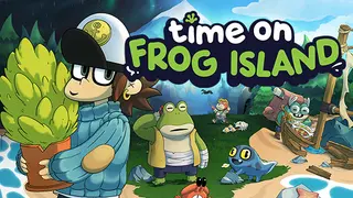 Time on Frog Island