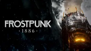 Frostpunk: 1886