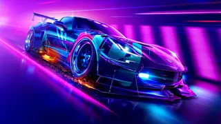 Need for Speed™ Heat (PS4)