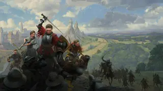 Kingdom Come: Deliverance II (Xbox Series)
