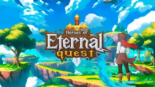 Heroes of Eternal Quest