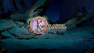 Kwalasha (Unknown depths)