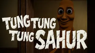 Tung Tung Tung Sahur