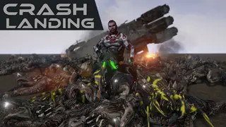 Crash Landing