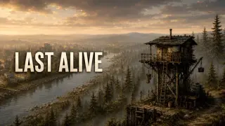 LastAlive