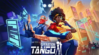 Operation Tango