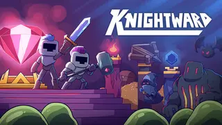 Knightward