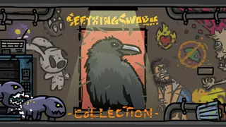 The SeethingSwarm Collection