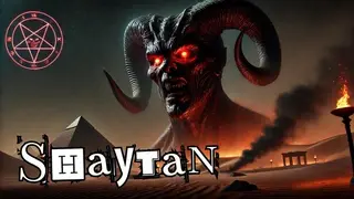 Shaytan