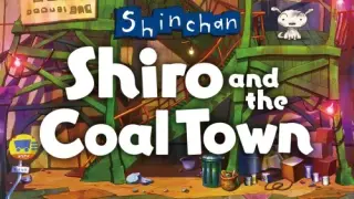 Shin chan: Shiro and the Coal Town - Switch