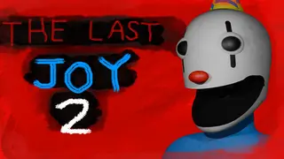 The Last Joy 2