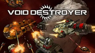Void Destroyer