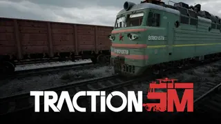 TractionSim