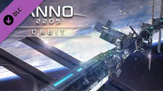 Anno 2205™ - Orbit