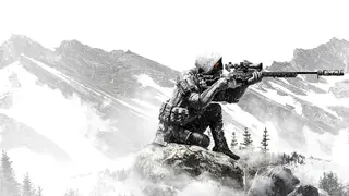 Sniper Ghost Warrior Contracts Full Arsenal - PS4