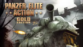 Panzer Elite Action Gold
