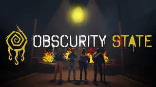 Obscurity State