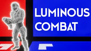 Luminous Combat