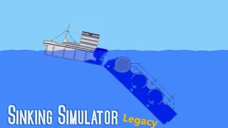 Sinking Simulator: Legacy
