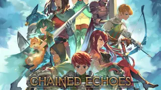 Chained Echoes - Switch
