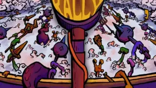 Encore Rally - Switch