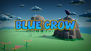 Blue Crow