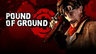 Pound of Ground