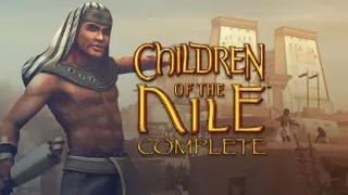 Children of the Nile Complete Complete