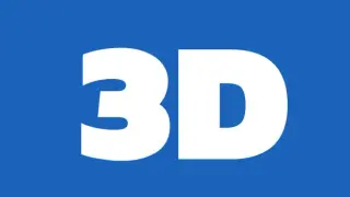 3D