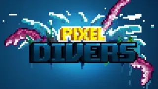 Pixel Divers
