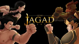 Jagad Odyssey