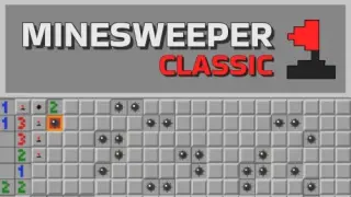 Minesweeper Classic - Switch