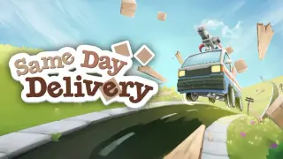 Same Day Delivery