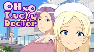 Oh So Lucky! Doctor : A Surgery Soap Opera