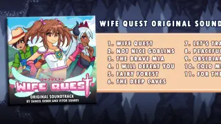 Wife Quest Soundtrack