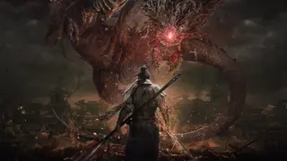 Wo Long: Fallen Dynasty (Xbox One & Series)