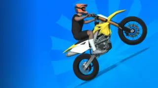 Wheelie Life Simulator (PS4)