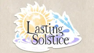 Lasting Solstice